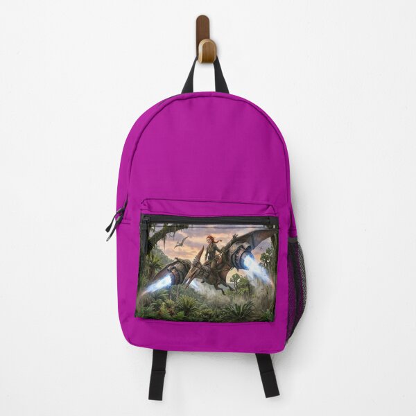 Item preview, pterodactyl fantasy designed and sold by GAWPAWshop.