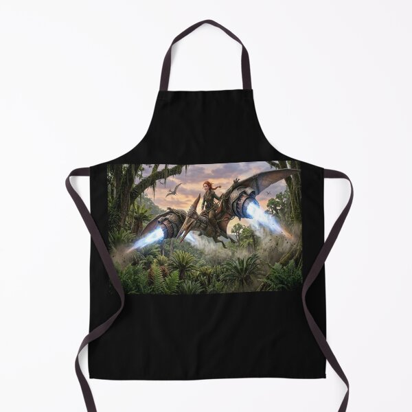 Item preview, pterodactyl fantasy designed and sold by GAWPAWshop.