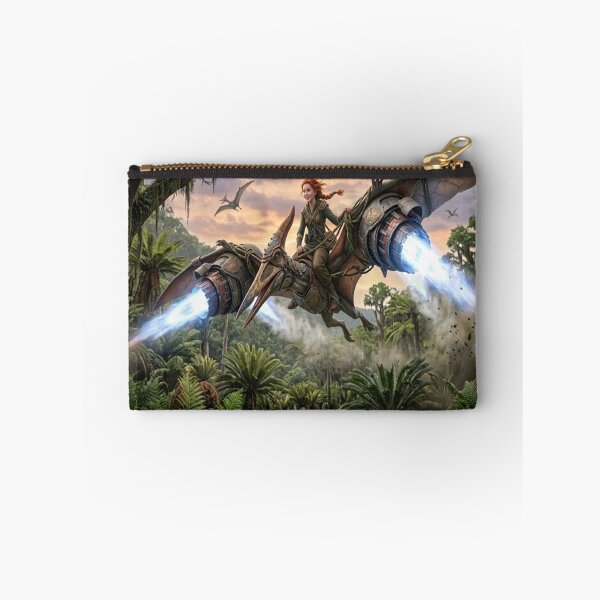 Item preview, pterodactyl fantasy designed and sold by GAWPAWshop.