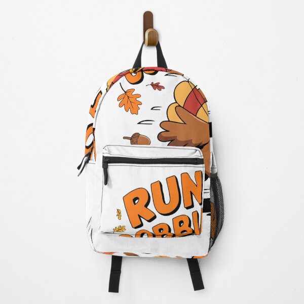 Artikelvorschau, Run Now Gobble Later Turkey Trot Race Run 2024 Thanksgiving Performance T-Shirt entworfen und verkauft von Atros.
