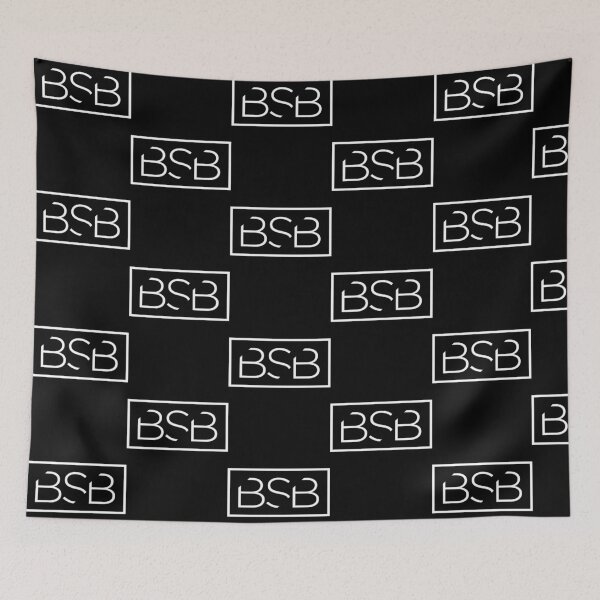 Item preview, Abstract Monogram Outline Geometric Lettering designed and sold by KimCat5ac.