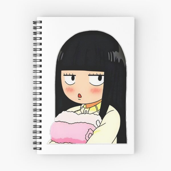Item preview, Kimi Ni Todoke Funny designed and sold by SaturnClub.