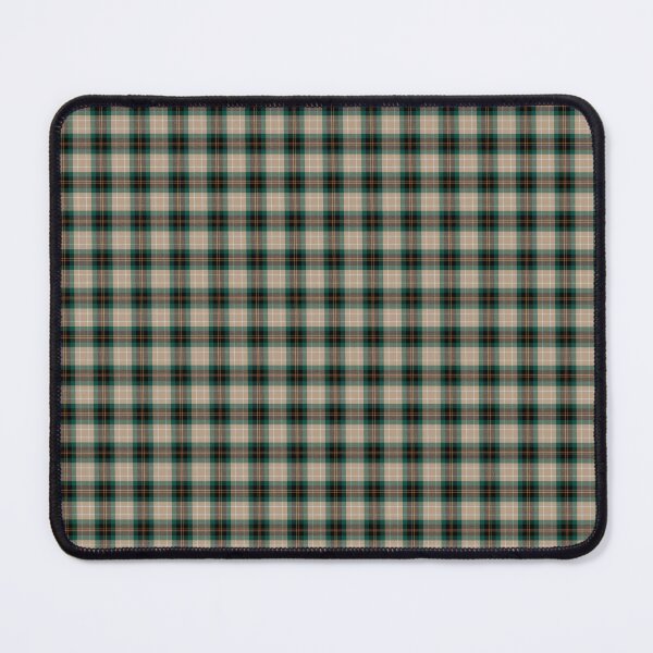 Item preview, St Andrews Bay Hotel Clan Tartan – Scottish Plaid Pattern for Proud Scots designed and sold by The Tartan Forge.