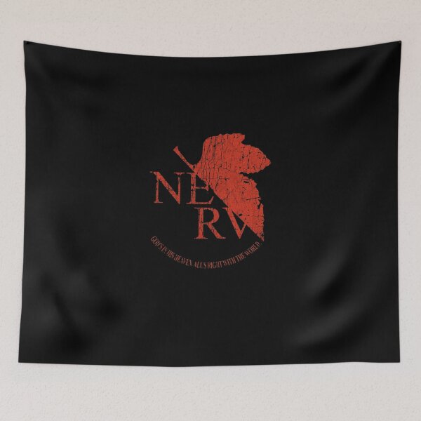 Item preview, Distressed Abstract Geometric Block Letter Leaf Crest designed and sold by GuillHagenes53.