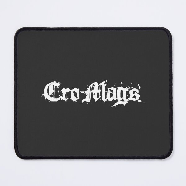 Item preview, Cro Mags Inspired Hardcore Punk Band Graphic Design designed and sold by grahambra.