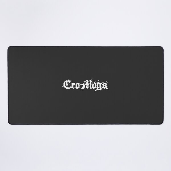 Item preview, Cro Mags Inspired Hardcore Punk Band Graphic Design designed and sold by grahambra.