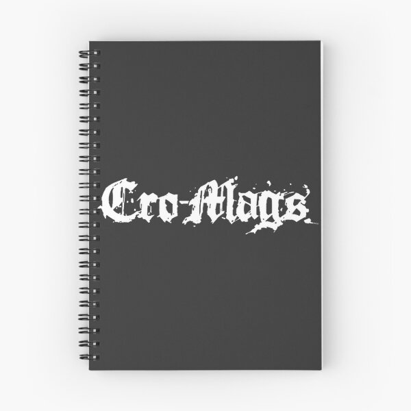 Item preview, Cro Mags Inspired Hardcore Punk Band Graphic Design designed and sold by grahambra.