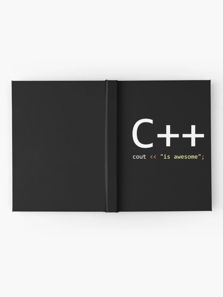 Thumbnail 2 of 3, Journal, Computer Programming Code Line Developer Graphic designed and sold by KimCat5ac.