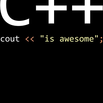 Artwork thumbnail, Computer Programming Code Line Developer Graphic by KimCat5ac