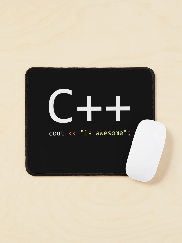 Thumbnail 1 of 5, Mouse Pad, Computer Programming Code Line Developer Graphic designed and sold by KimCat5ac.