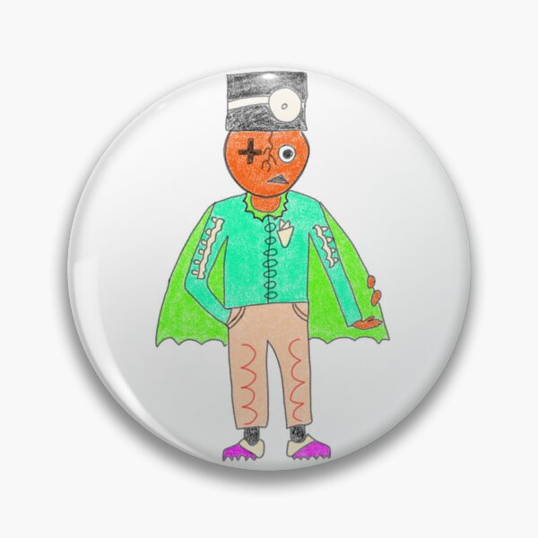 Item preview, Heroes designed and sold by YOUNG DREAM STORE.