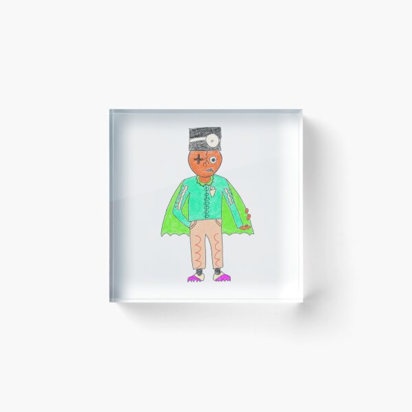 Item preview, Heroes designed and sold by YOUNG DREAM STORE.