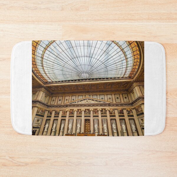 Item preview, Elegant Zara dRecessed Spray Niche designed and sold by Chadittington.