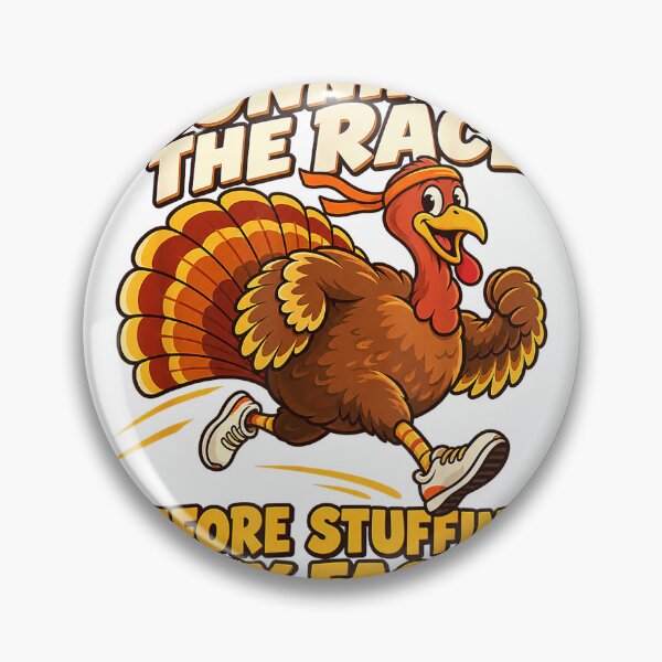 Artikelvorschau, Lustiges Thanksgiving-Truthahnlauf-Familienlauf-T-Shirt entworfen und verkauft von E-Capoeira shop.