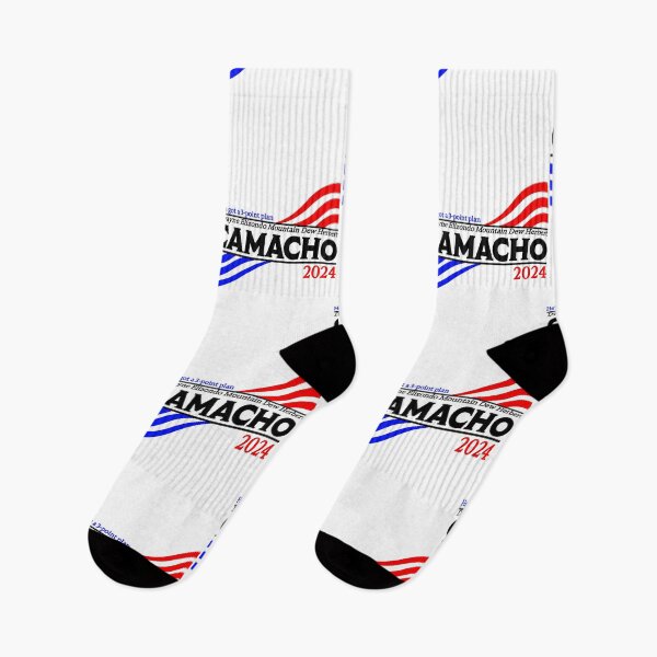 Item preview, Funny Patriotic President Election Parody Campaign designed and sold by KimCat5ac.