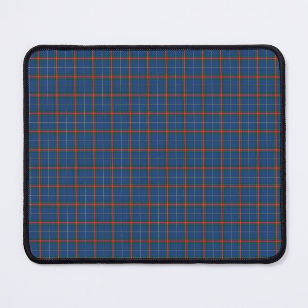 Item preview, St Andrew's Presbyterian Church Quebec Clan Tartan – Scottish Plaid Pattern for Proud Scots designed and sold by The Tartan Forge.