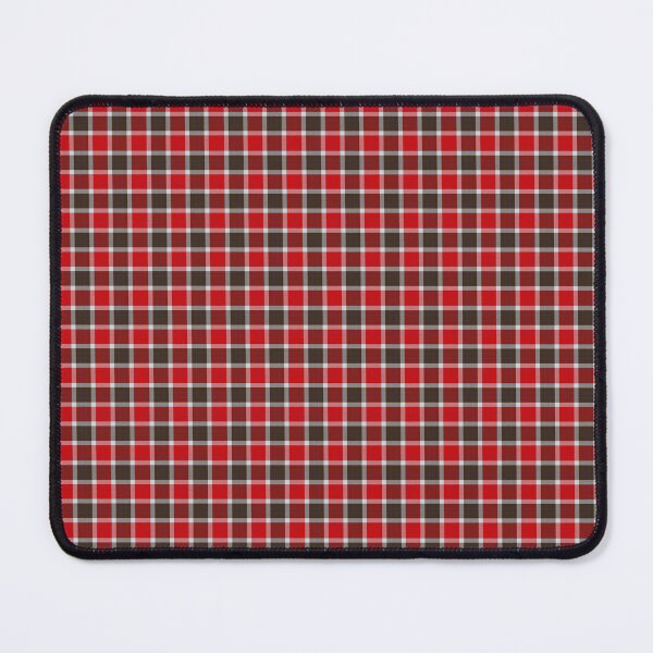 Item preview, St Andrews Queens University Clan Tartan – Scottish Plaid Pattern for Proud Scots designed and sold by The Tartan Forge.