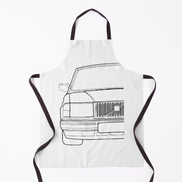 Item preview, Black Lines Minimalist Abstract Design with Swedish Metal Influence designed and sold by EndlezzDesignz.