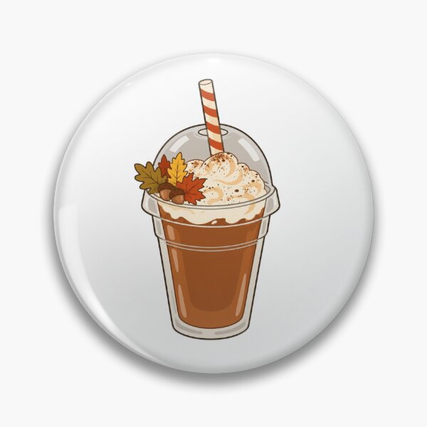 Item preview, Cozy Autumn Coffee designed and sold by LuloCreative.
