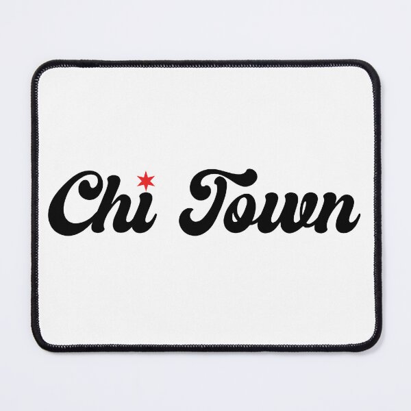 Item preview, Chi Town - Chicago Themed and Chicago Love  designed and sold by aligchi.