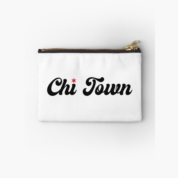 Item preview, Chi Town - Chicago Themed and Chicago Love  designed and sold by aligchi.