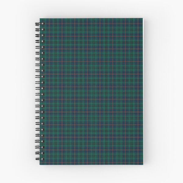 Item preview, Walker Hunting Modern Clan Tartan – Scottish Plaid Pattern for Proud Scots designed and sold by The Tartan Forge.