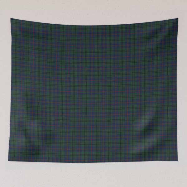 Item preview, Walker Hunting Clan Tartan – Scottish Plaid Pattern for Proud Scots designed and sold by The Tartan Forge.