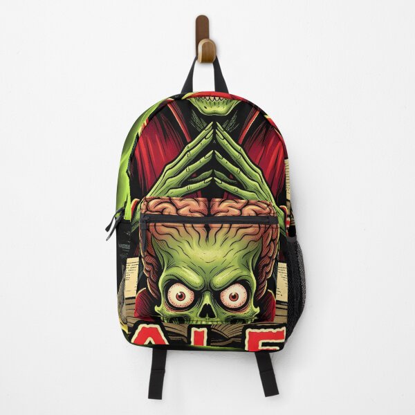 Item preview, Tales From Mars Cult Classic Alien Horror  designed and sold by MikeMoreArt.