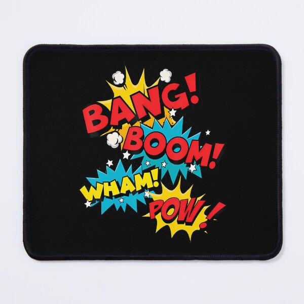 Item preview, Sound Effects Action Words Speech designed and sold by TheWhiteShark.