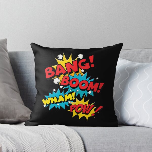 Item preview, Sound Effects Action Words Speech designed and sold by TheWhiteShark.
