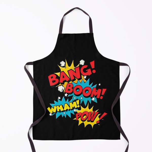 Item preview, Sound Effects Action Words Speech designed and sold by TheWhiteShark.