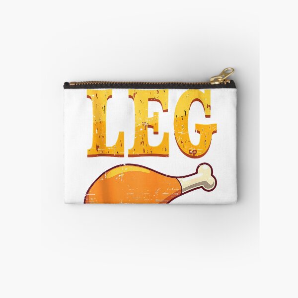 Item preview, It's Leg Day Thanksgiving Turkey Running Gym Joke Tee Sleeveless Tank Top designed and sold by Lakshya20031.