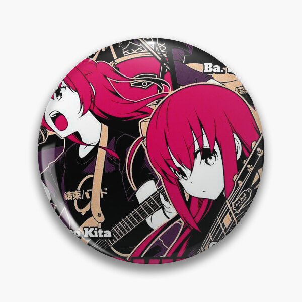 Item preview, Kessoku Band: Live at STARRY (Live Concert at STARRY) designed and sold by Retro Shinobi.