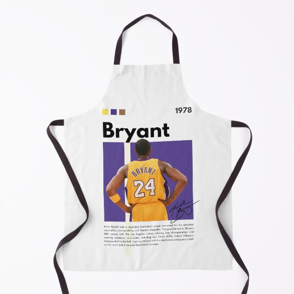 Artikelvorschau, Kobe Bryant entworfen und verkauft von Lucy Goosy Art.