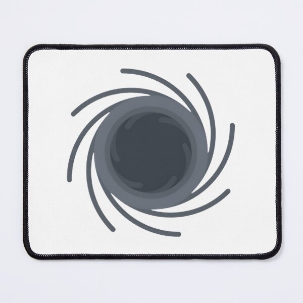 Item preview, Black Hole Space Design - Perfect Gift for Astronomy Lovers and Science Enthusiasts designed and sold by a1963f.
