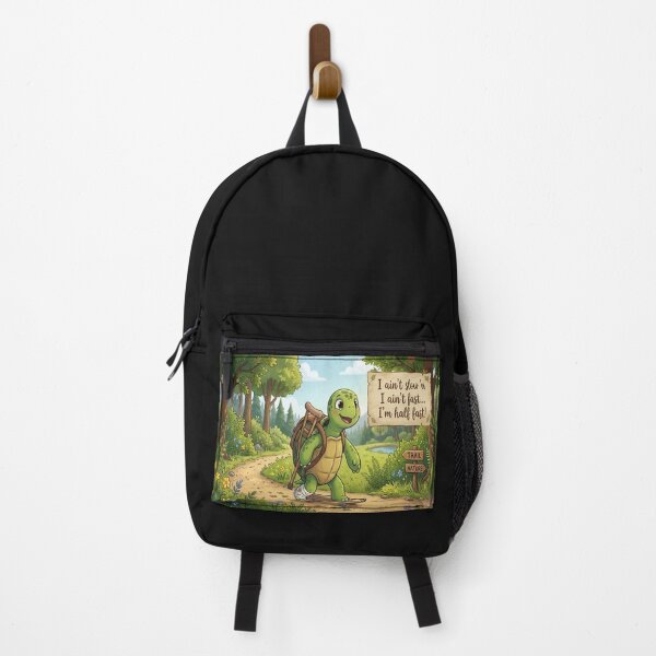 Artikelvorschau, Turtle sagt es, wie es ist! entworfen und verkauft von GAWPAWshop.