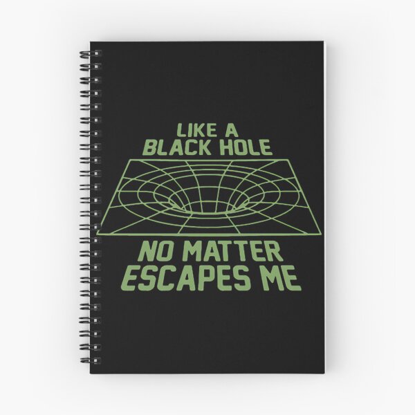 Item preview, Black Hole Space Design Cosmic Astronomy Art Perfect Gift Idea designed and sold by a1963f.