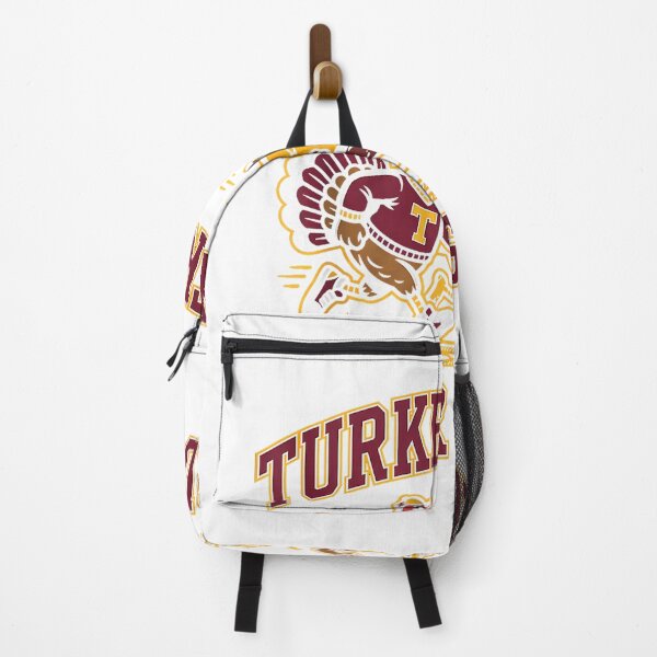 Item preview, Rear Guard Turkey Trot Thanksgiving Running Sleeveless Tank Top designed and sold by fine line.