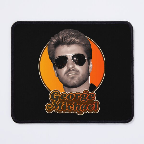 Item preview, Singer Wearing Sunglasses Portrait designed and sold by TheWhiteShark.