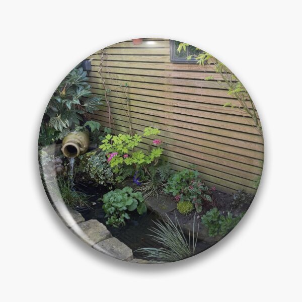 Item preview, Wooden Skol Brewery hAccent Spray Niche designed and sold by Chadittington.