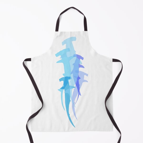 Item preview, Shark! Shark! Shark! designed and sold by MadTropic.