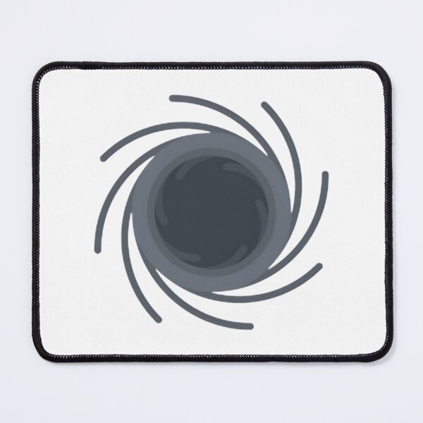 Item preview, Black Hole Space Design Perfect Gift for Astronomy Lovers and Science Enthusiasts designed and sold by a1963f.