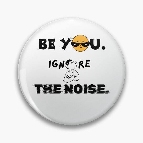 Item preview, Just Be You designed and sold by MhyRhiz.