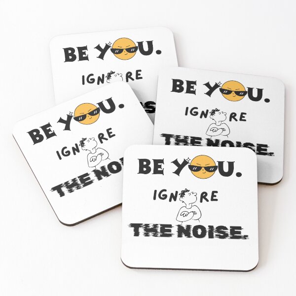 Item preview, Just Be You designed and sold by MhyRhiz.
