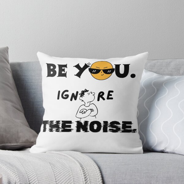Item preview, Just Be You designed and sold by MhyRhiz.