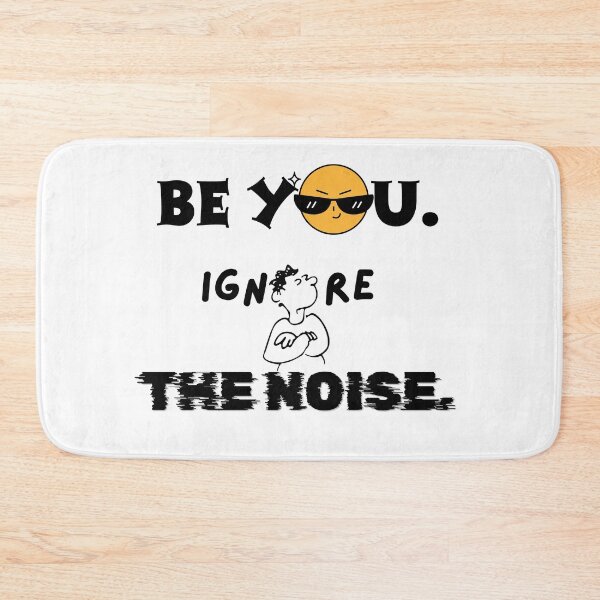 Item preview, Just Be You designed and sold by MhyRhiz.