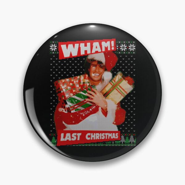 Item preview, Holding Present Boxes In Christmas Pattern designed and sold by TheWhiteShark.