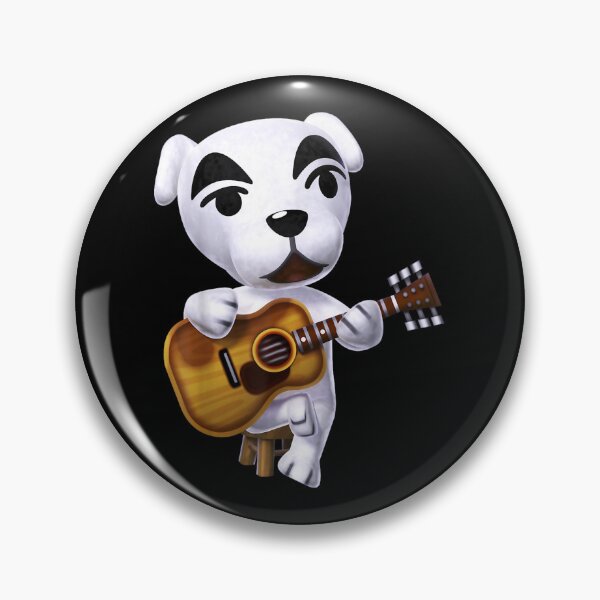 Item preview, Kk Slider Strumming designed and sold by SaturnClub.