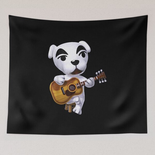 Item preview, Kk Slider Strumming designed and sold by SaturnClub.