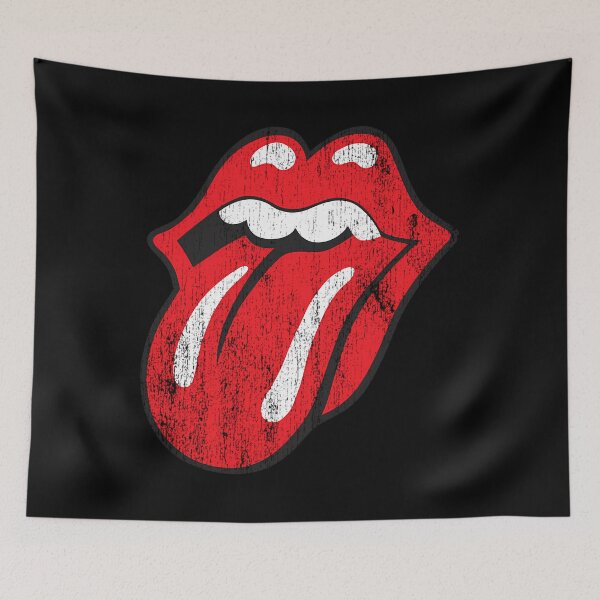 Item preview, Red Tongue designed and sold by EdwardBex.